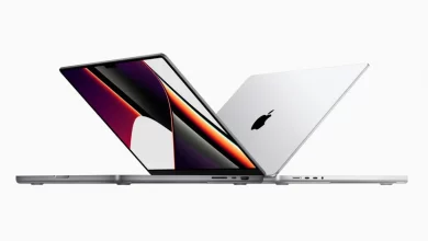 apple 390x220 - Apple, Yeni MacBook Pro'yu duyurdu