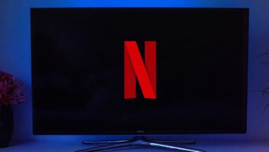 Netflix N on TV Screen 390x220 - Marvel Dizileri Netflix'ten Ayrılıyor ve Neden?