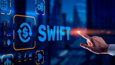 swift kodu 390x220 - SWIFT Nedir ve Nasıl Çalışır?